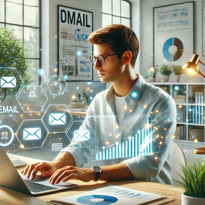 Email Campaign Manager